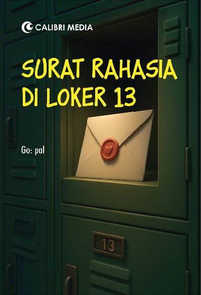 Surat Rahasia di Loker 13